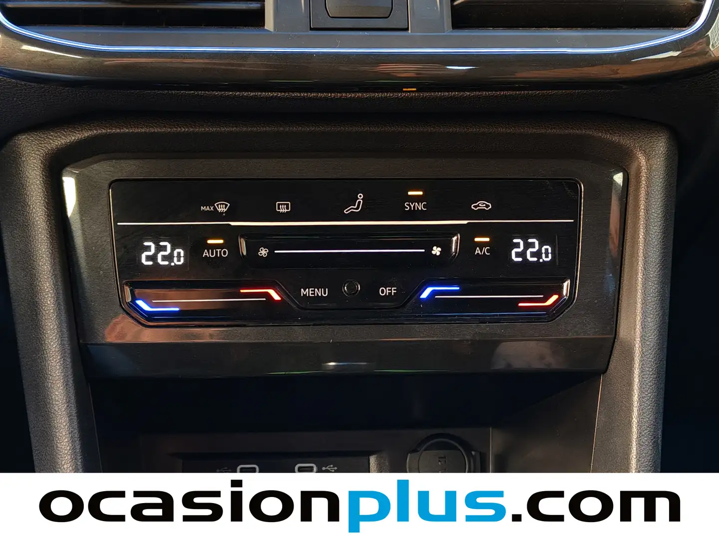 Foto Seat Tarraco SEAT Tarraco 1.5 TSI S&S Style XL DSG (150 CV) 7 Plazas