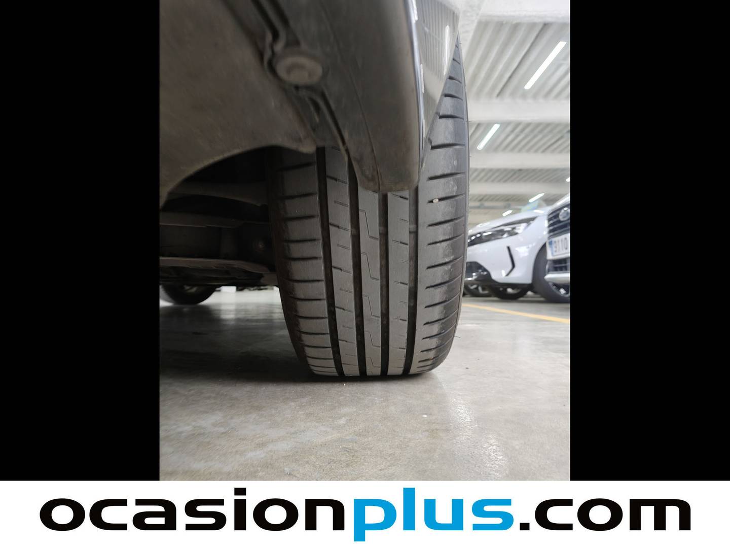 BMW Serie 3 BMW Serie 3 318d Business (150 CV) seminuevo