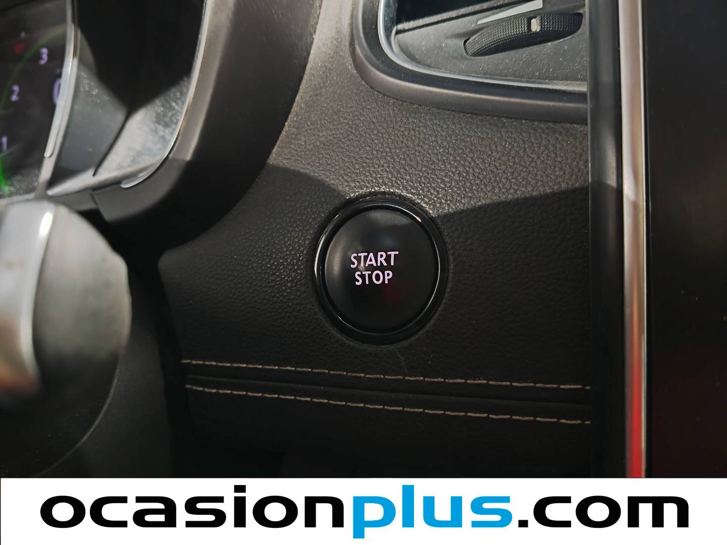 Renault Grand Scénic Renault Grand Scenic Zen Energy TCe (140 CV) manual