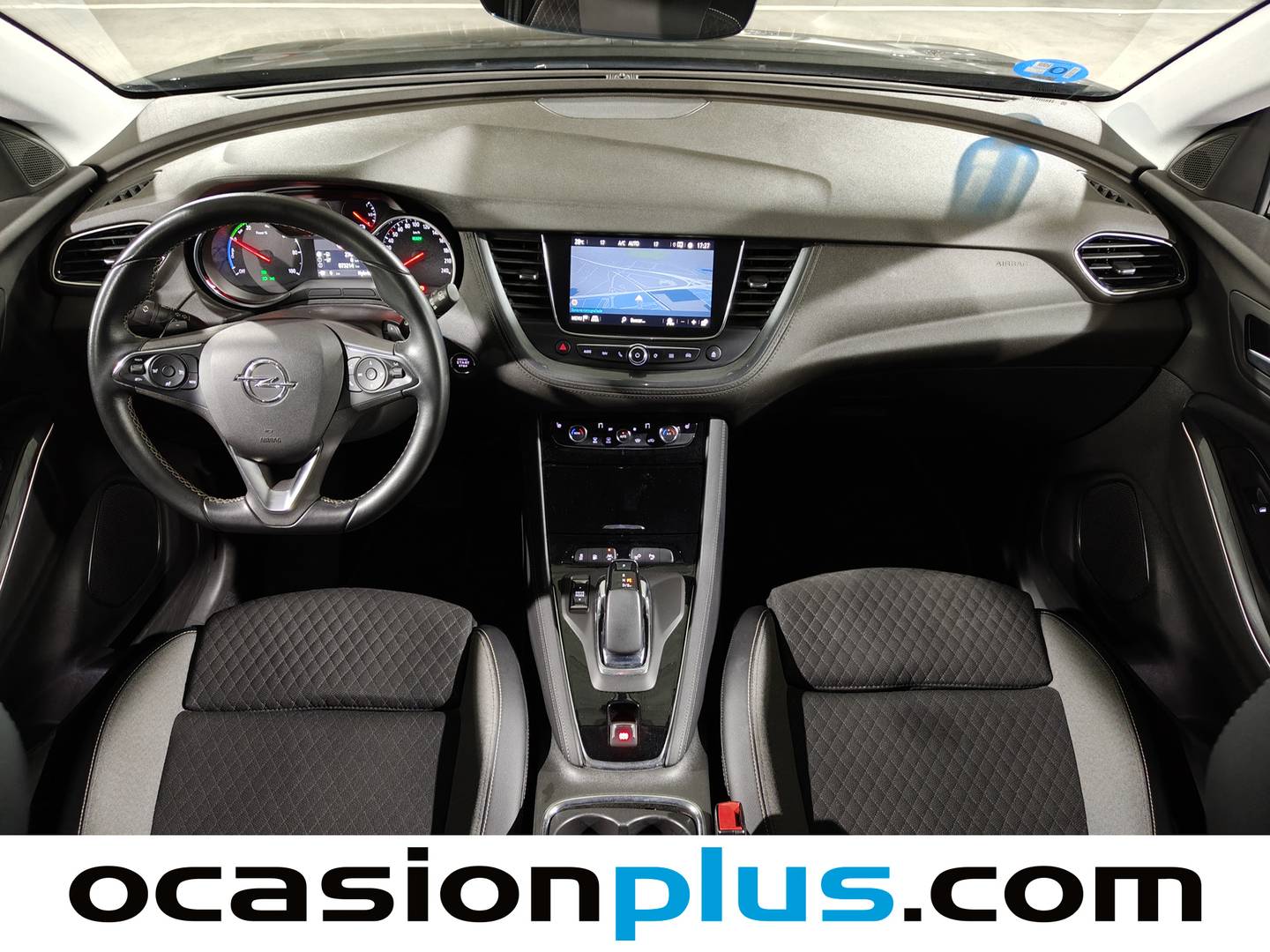 Foto Opel Grandland X PHEV Opel Grandland X 1.6 Turbo PHEV Ultimate 4x2 Auto (224 CV)