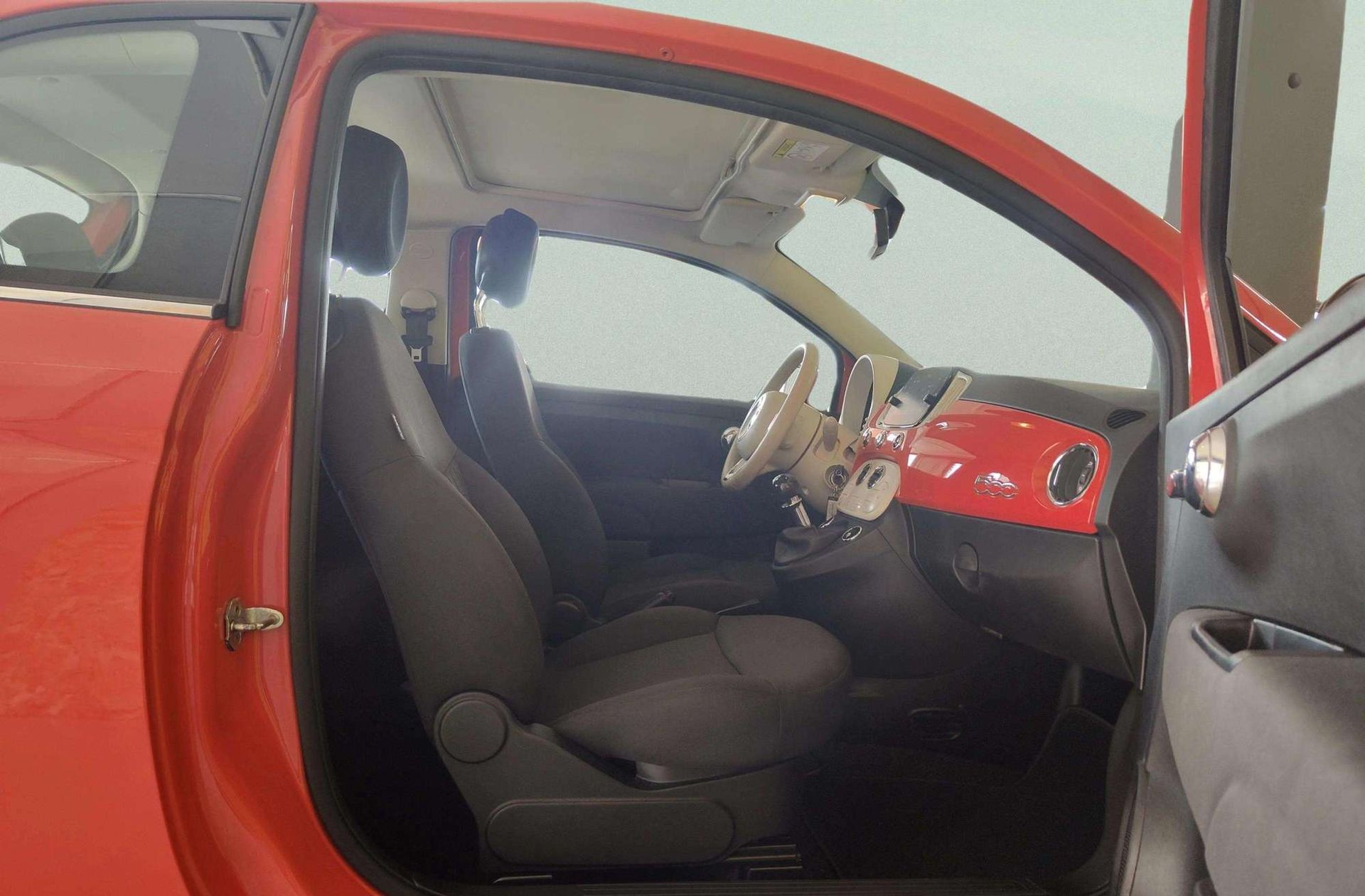 Fiat 500 1.0 Hybrid Dolcevita - foto 15