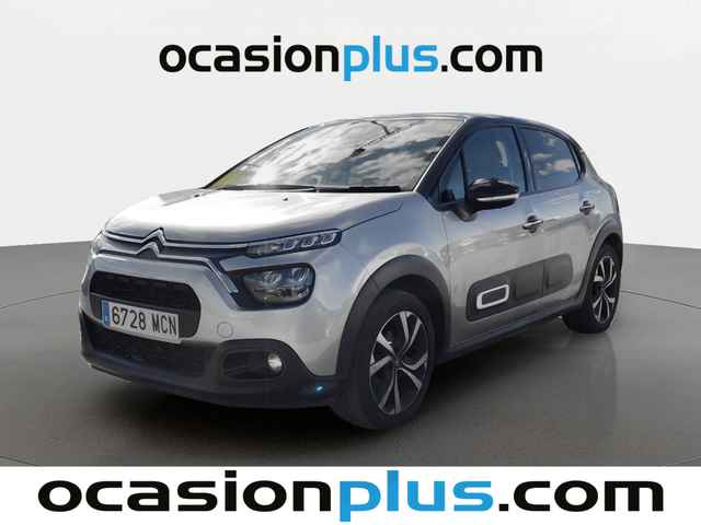 Citroën C3 Segunda Mano Córdoba