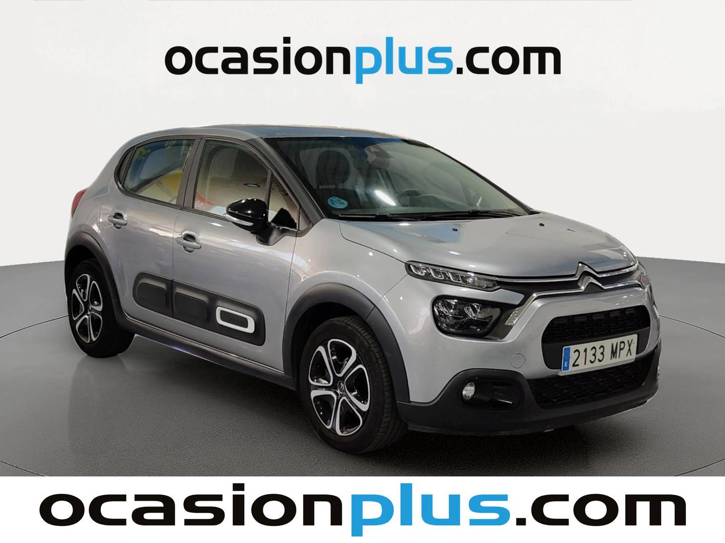 Citroën C3 Origin Citroën C3 Origin PureTech 83 S&S Plus (83 CV) de ocasión