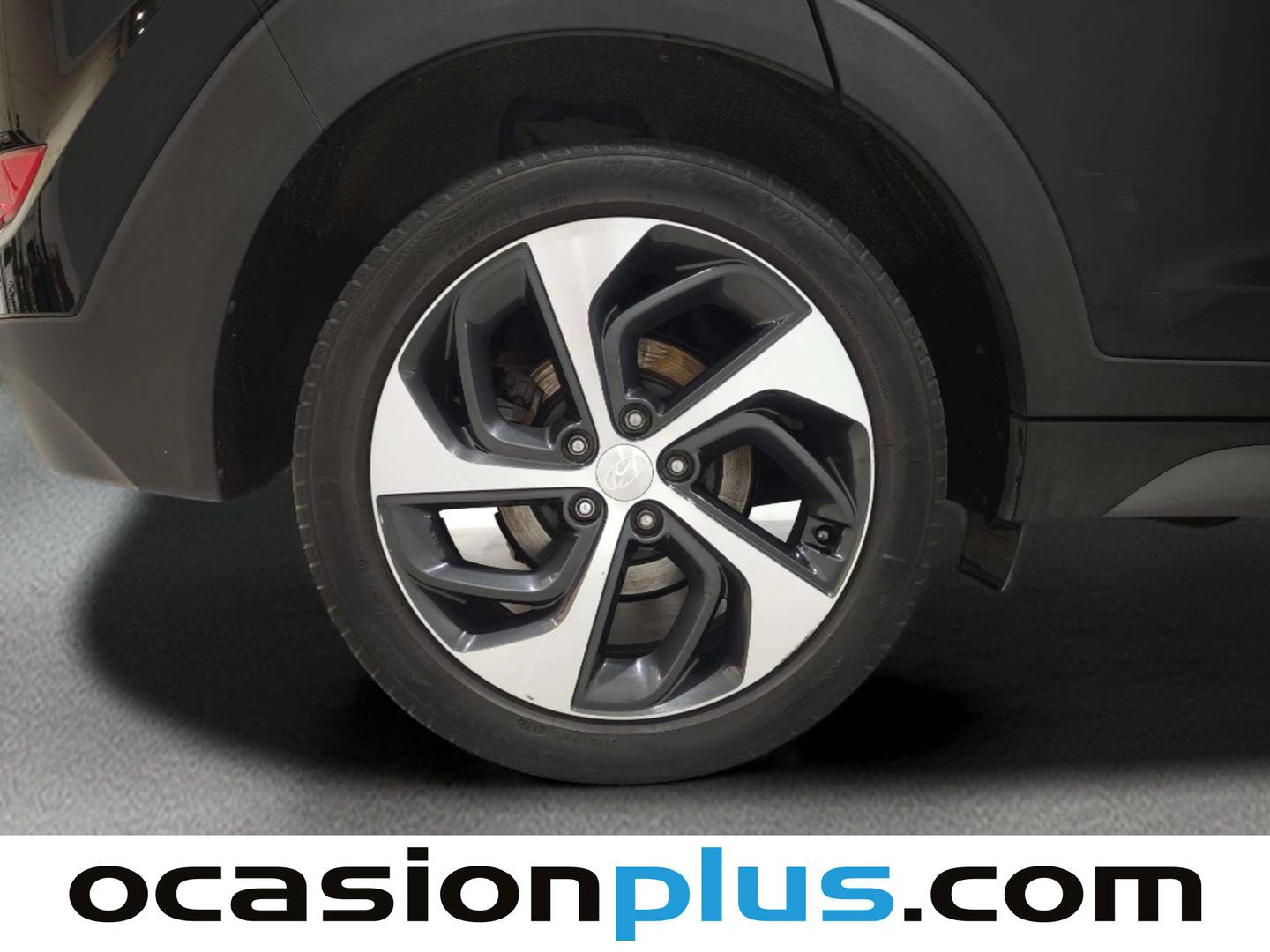 Hyundai Tucson Hyundai Tucson 1.7 CRDI BlueDrive Tecno 4x2 (115 CV) barato