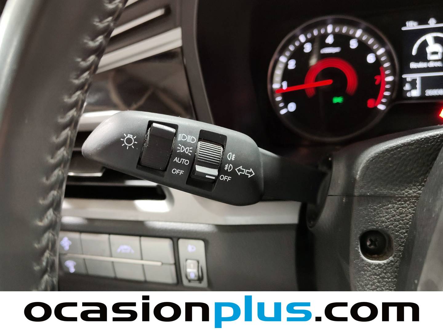 Accesorios del SsangYong Korando SsangYong Korando G15T Urban Plus (149 CV)