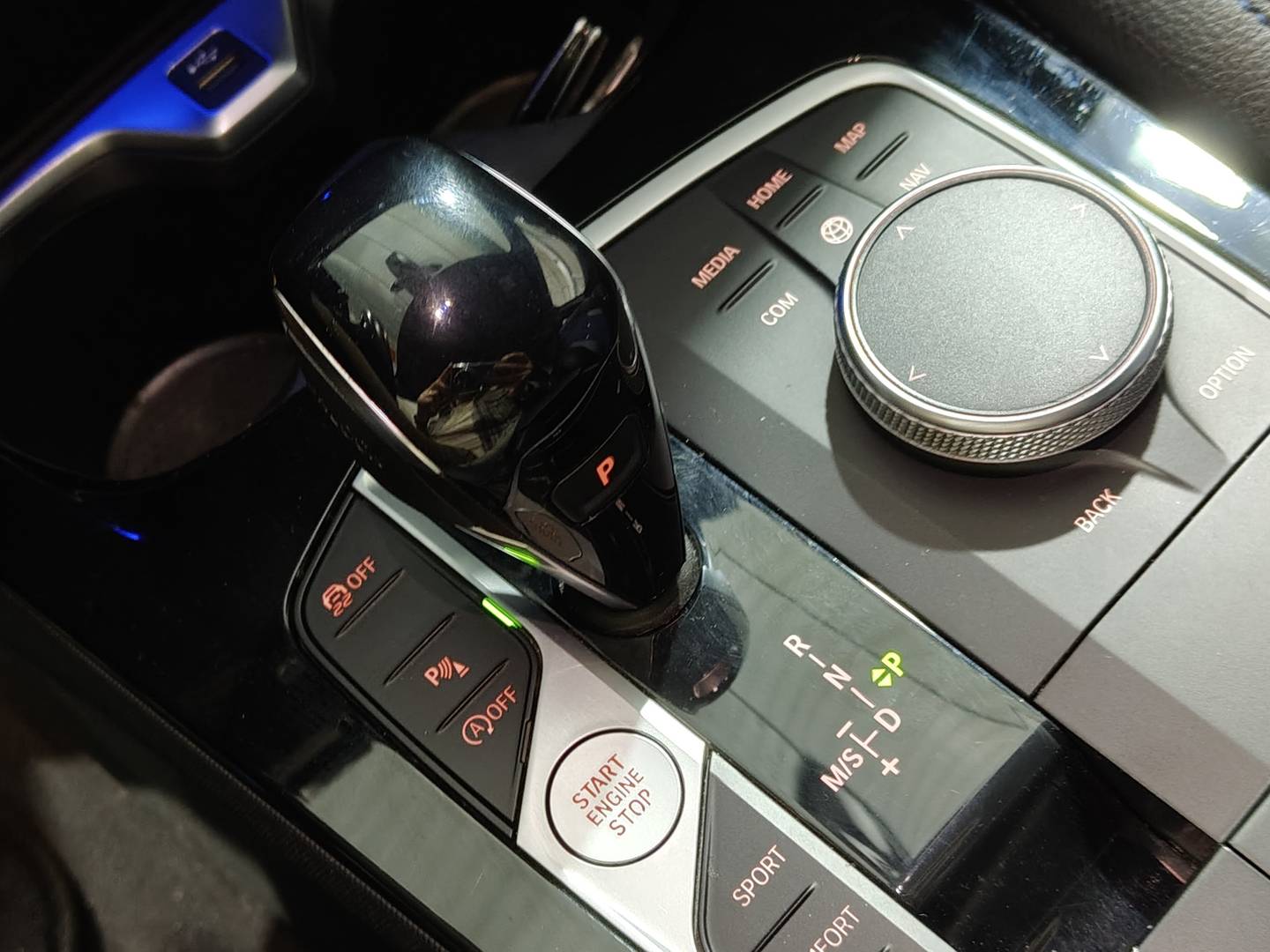 Foto BMW Serie 1 BMW Serie 1 118d (150 CV) Pack M