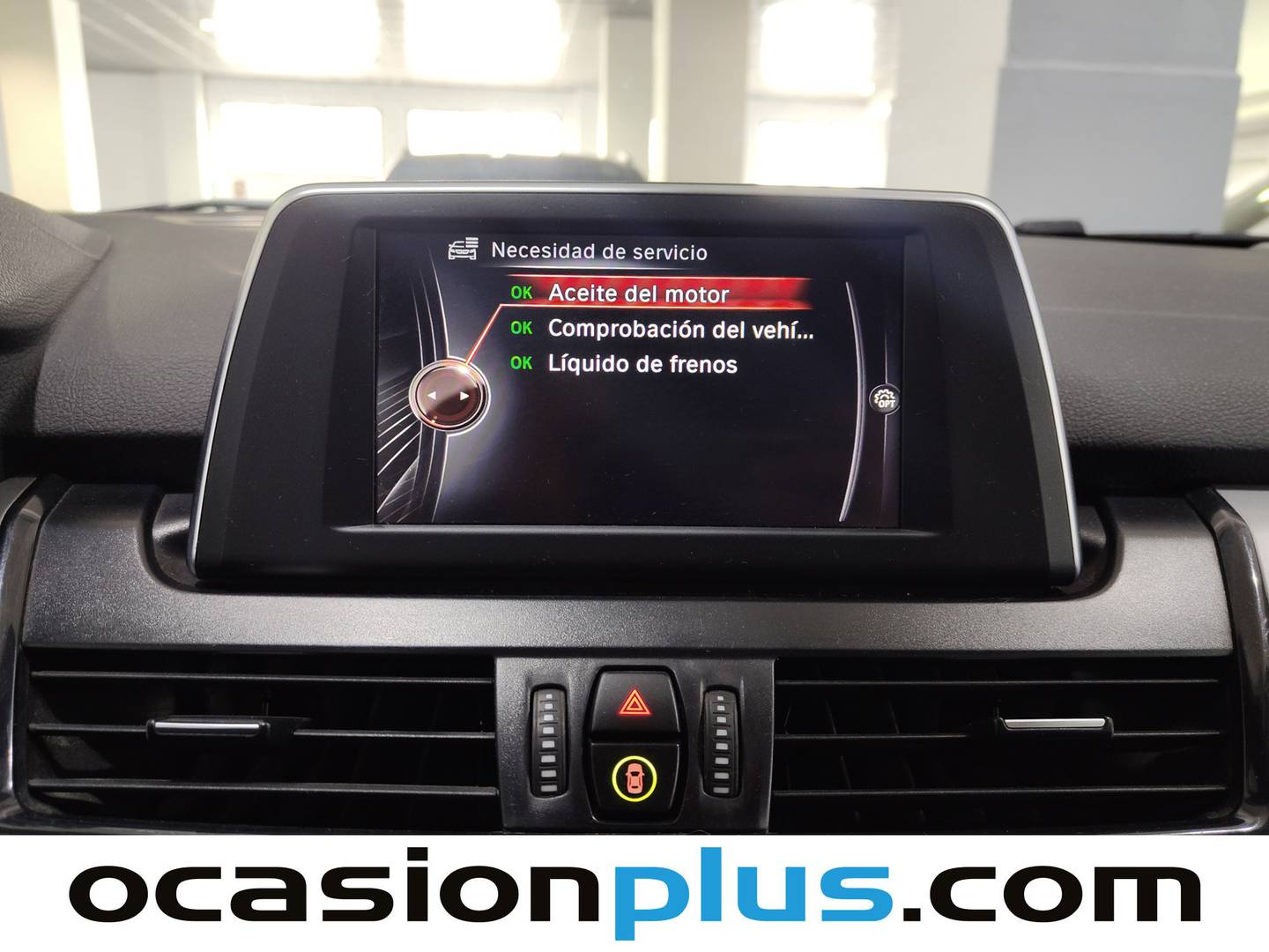 BMW Serie 2 Active Tourer BMW Serie 2 218d Active Tourer (150 CV) 2015