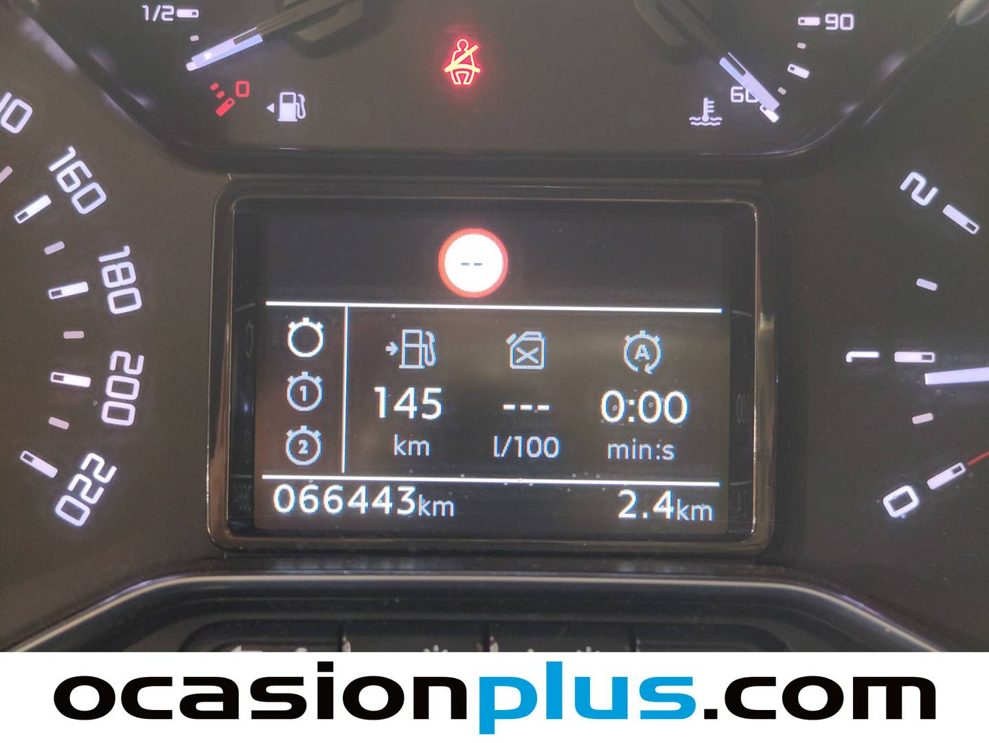 Toyota Proace City Verso Toyota Proace City Verso 1.5D Family Active L1 (131 CV) seminuevo