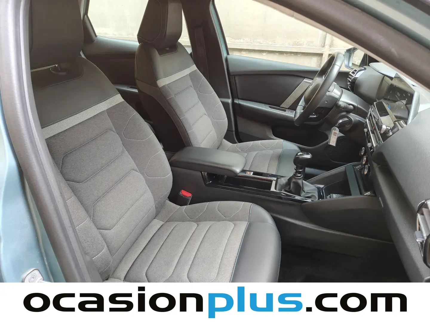 Foto Citroën C4 Citroen C4 PureTech 130 S&S 6v Feel Pack (130 CV)