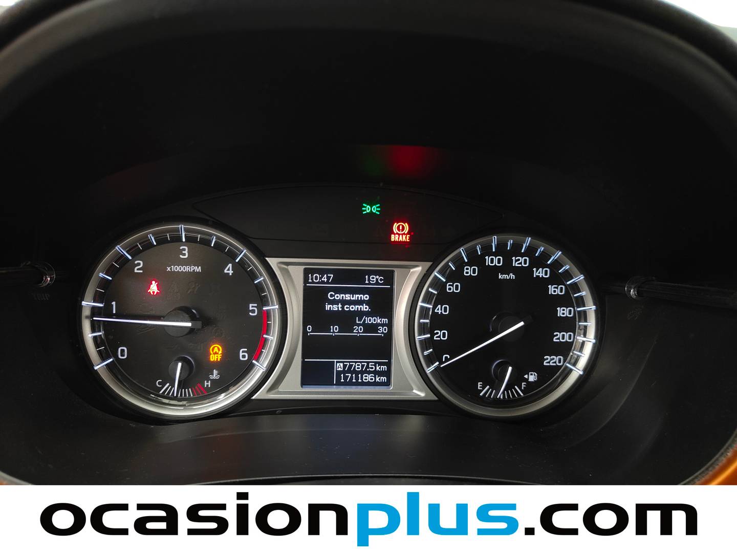 Suzuki Vitara Suzuki Vitara 1.6 DDiS GLX (120 CV) 2017