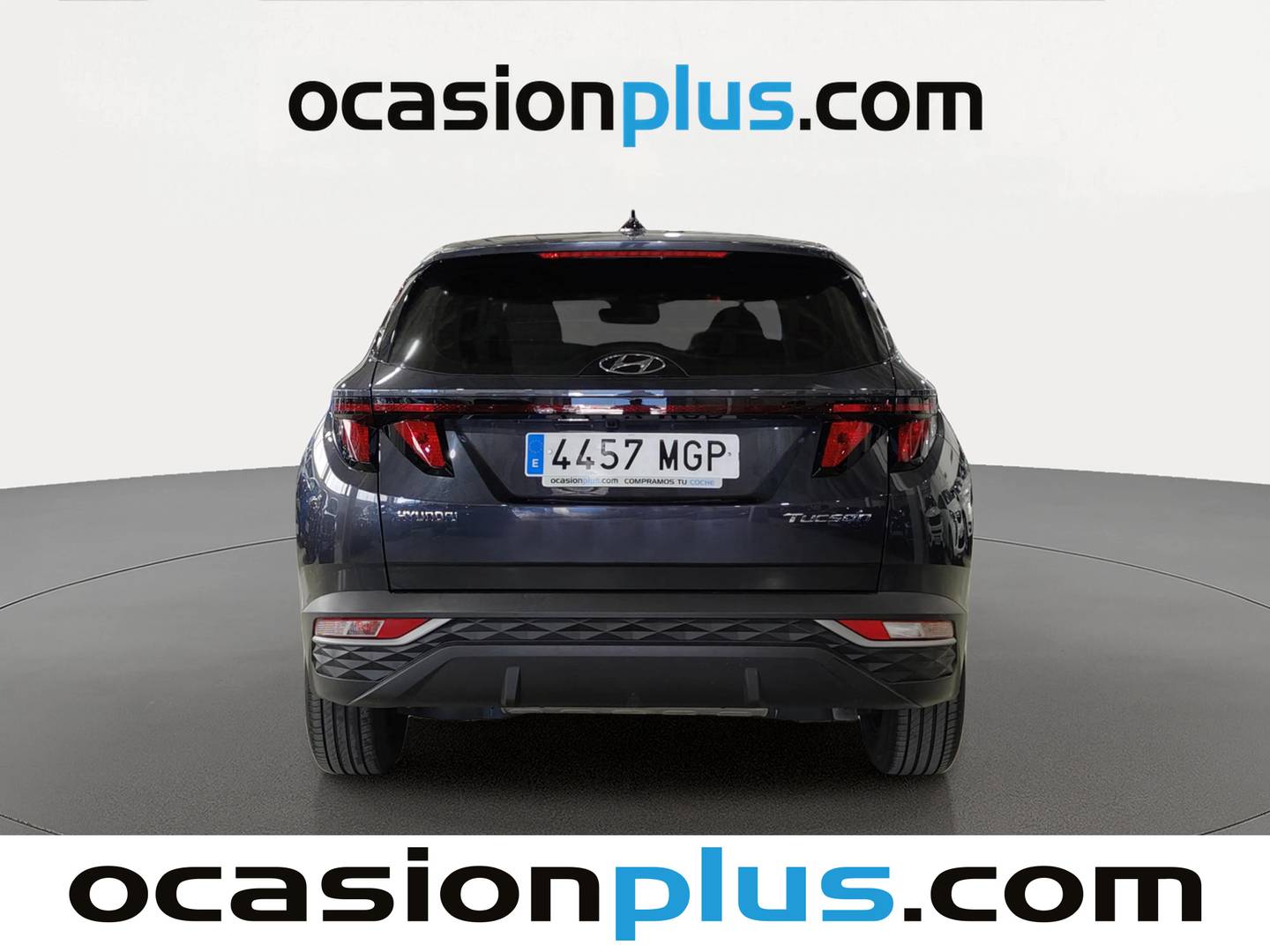 Hyundai Tucson Hyundai Tucson 1.6 TGDI Klass 4x2 (150 CV) barato
