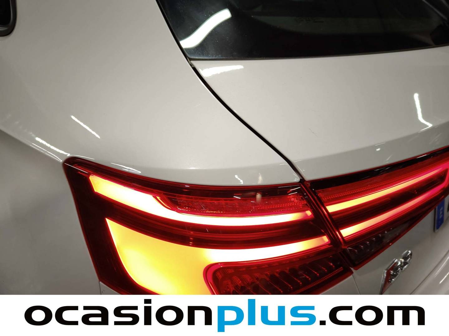 Accesorios del Audi A3 Audi S3 2.0 TFSI quattro (310 CV) S tronic