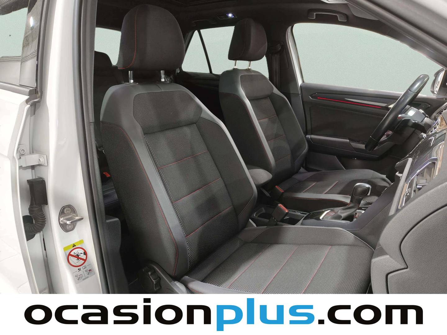 Volkswagen T-Roc Volkswagen T-Roc Sport 1.5 TSI (150 CV) DSG 2020