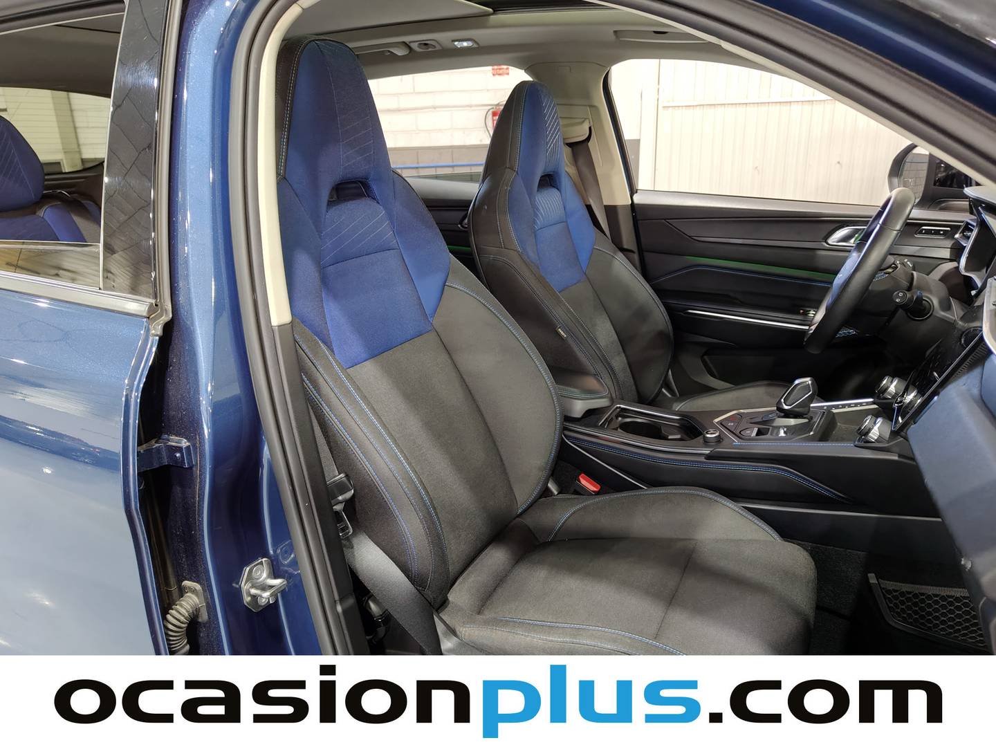 Lynk & Co 01 Lynk & Co 01 1.5 PHEV (261 CV) seminuevo