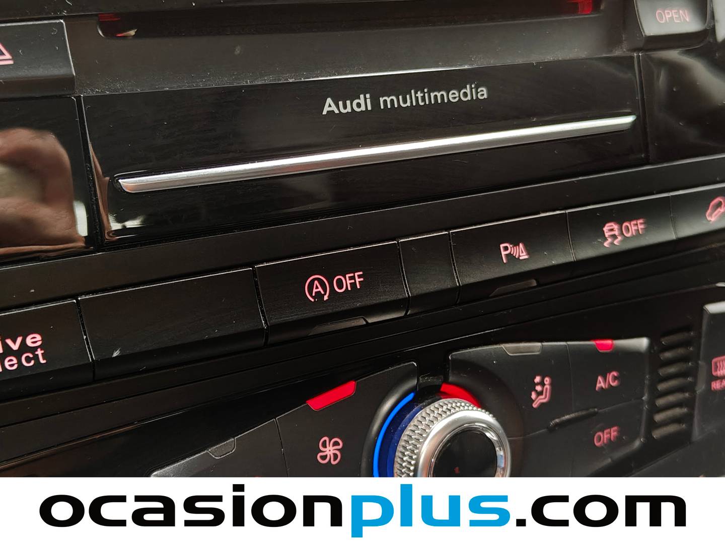 Audi Q5 Audi Q5 line edition 2.0 TDI clean diesel quattro (150 CV) diésel