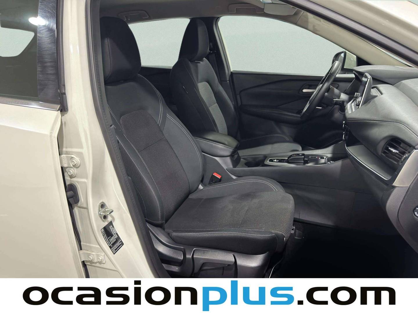 Foto Nissan QASHQAI Nissan Qashqai E-POWER Acenta  (190 CV)