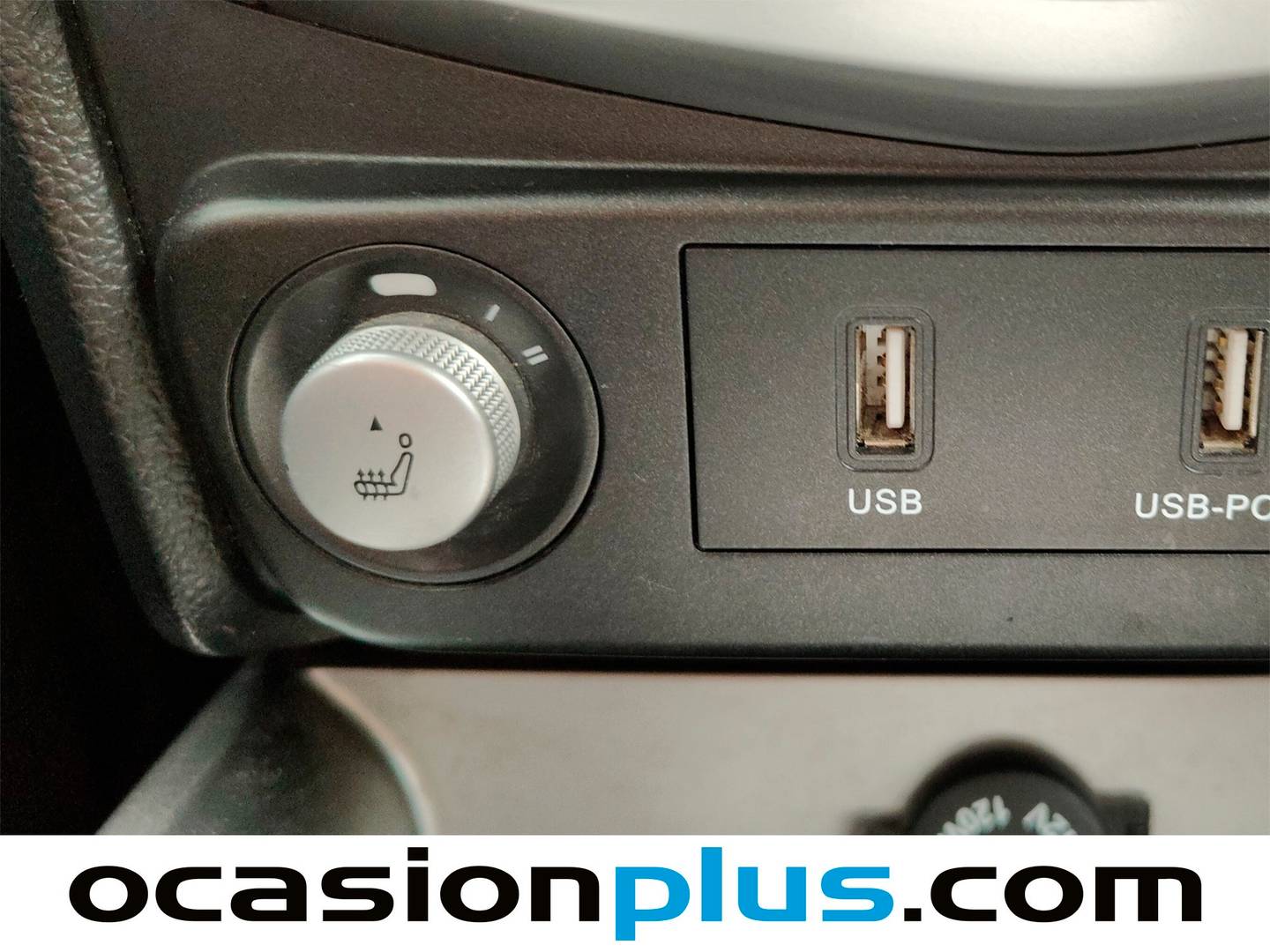 Extras y acabados del SsangYong Tivoli SsangYong Tivoli D16T Limited 4x2  (115 CV)