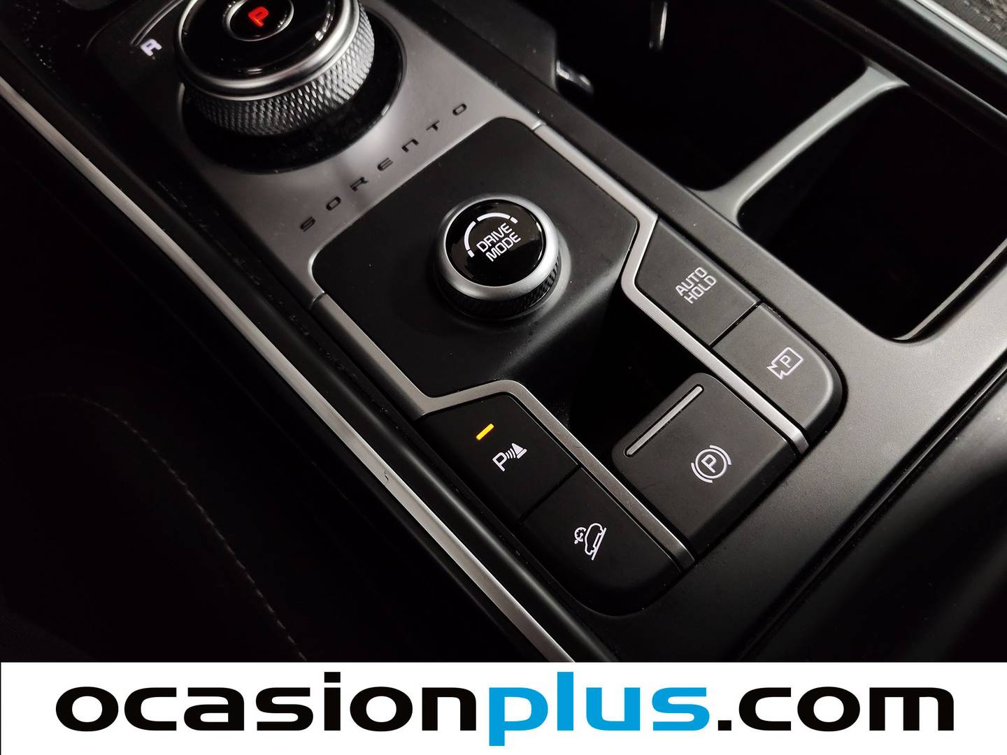 Foto KIA Sorento Kia Sorento 1.6 T-GDi HEV Drive 4x2 (230 CV) 7 Plazas