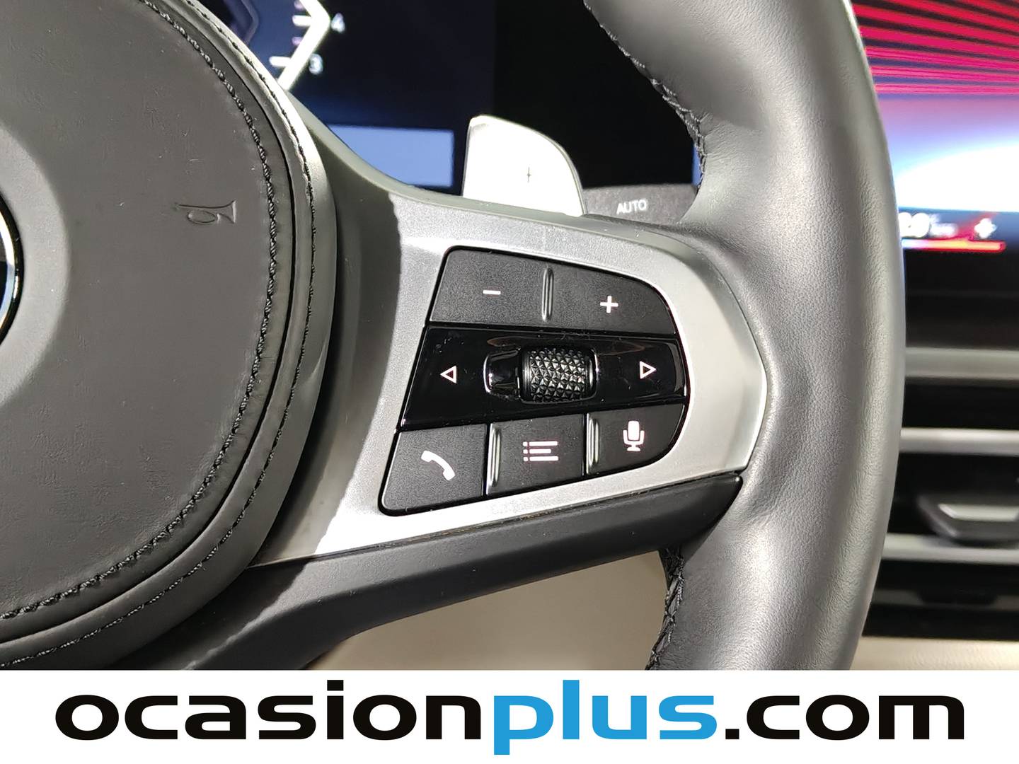 Foto BMW Serie 4 BMW Serie 4 420i Gran Coupe (184 CV) Pack M