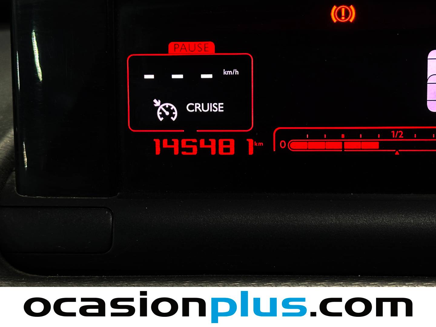 Foto Citroën C4 Cactus Citroen C4 Cactus 1.2 PureTech Feel Fine (82 CV)