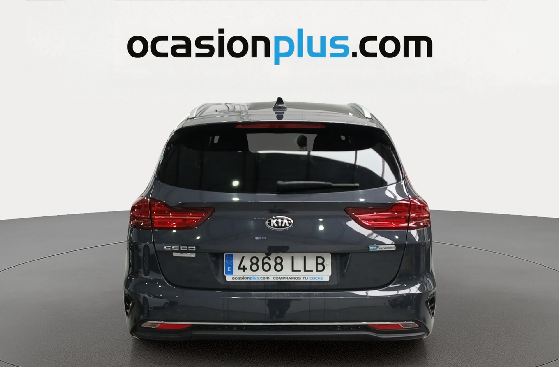 Kia Ceed Tourer 1.6 MHEV Tech DCT - foto 13