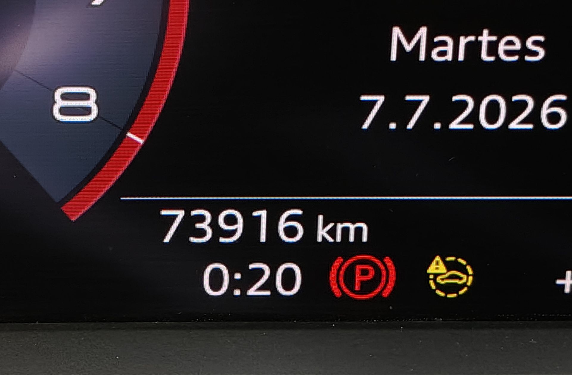 Audi Q3 Advanced 45 TFSI quattro S tronic - foto 10