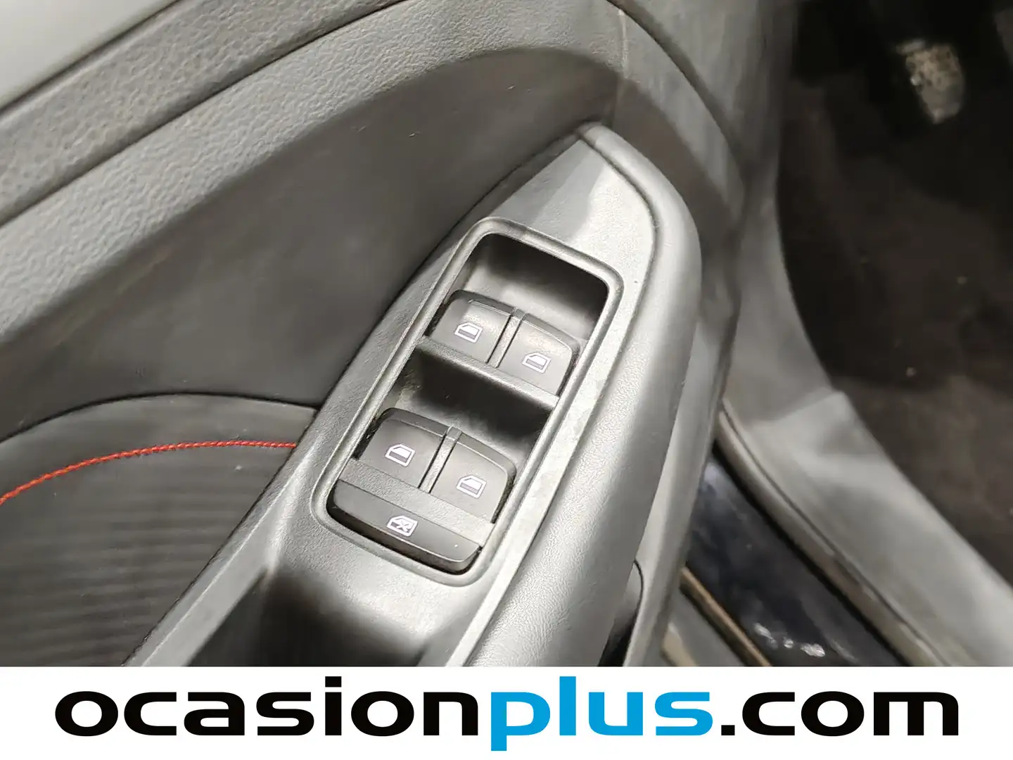 Foto MG ZS MG ZS 1.5 Luxury (106 CV)