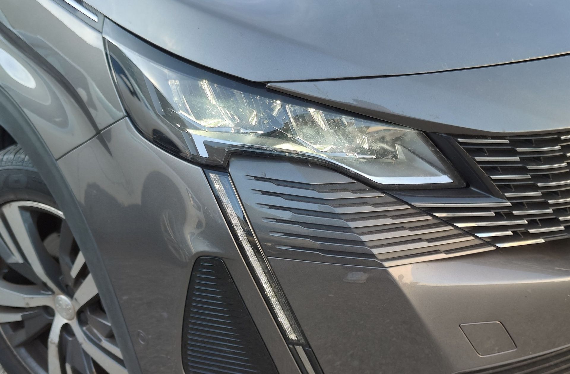 Peugeot 3008 PureTech 130 Allure Pack - foto 16