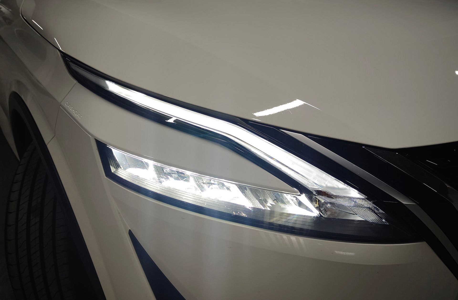 Nissan Qashqai DIG-T 158 mHEV Acenta Xtronic - foto 13
