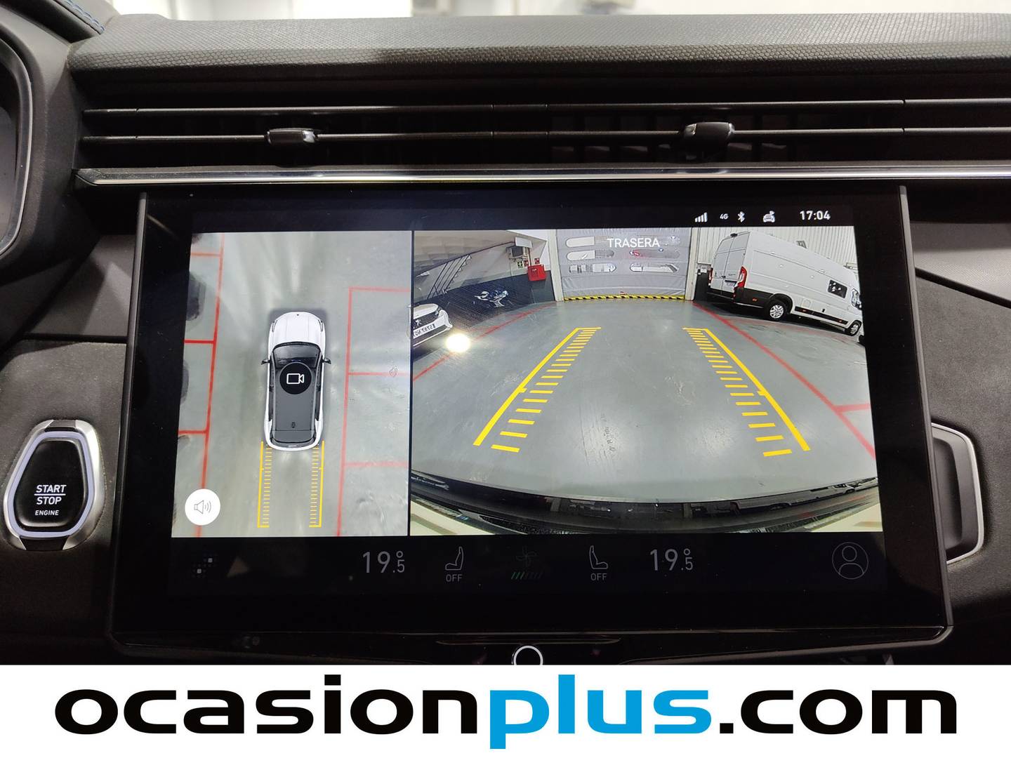 Extras del Lynk & Co 01 Lynk & Co 01 1.5 PHEV (261 CV)