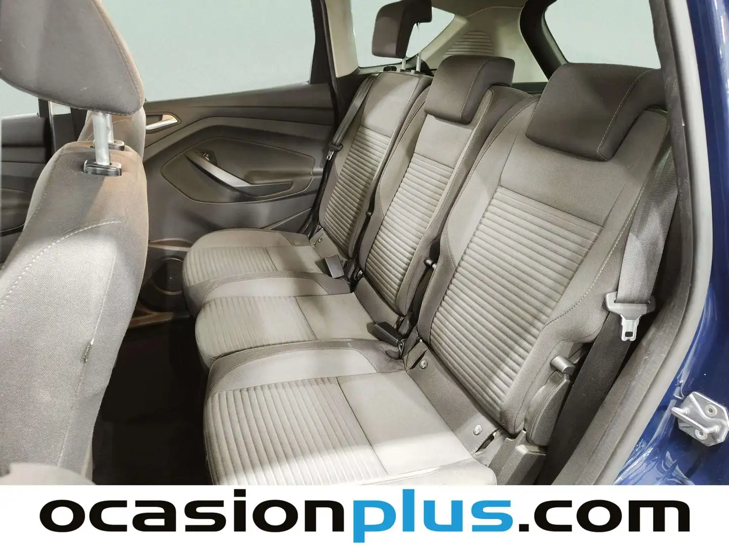 Foto Ford C-Max Ford C-Max 1.0 EcoBoost Titanium (125 CV)