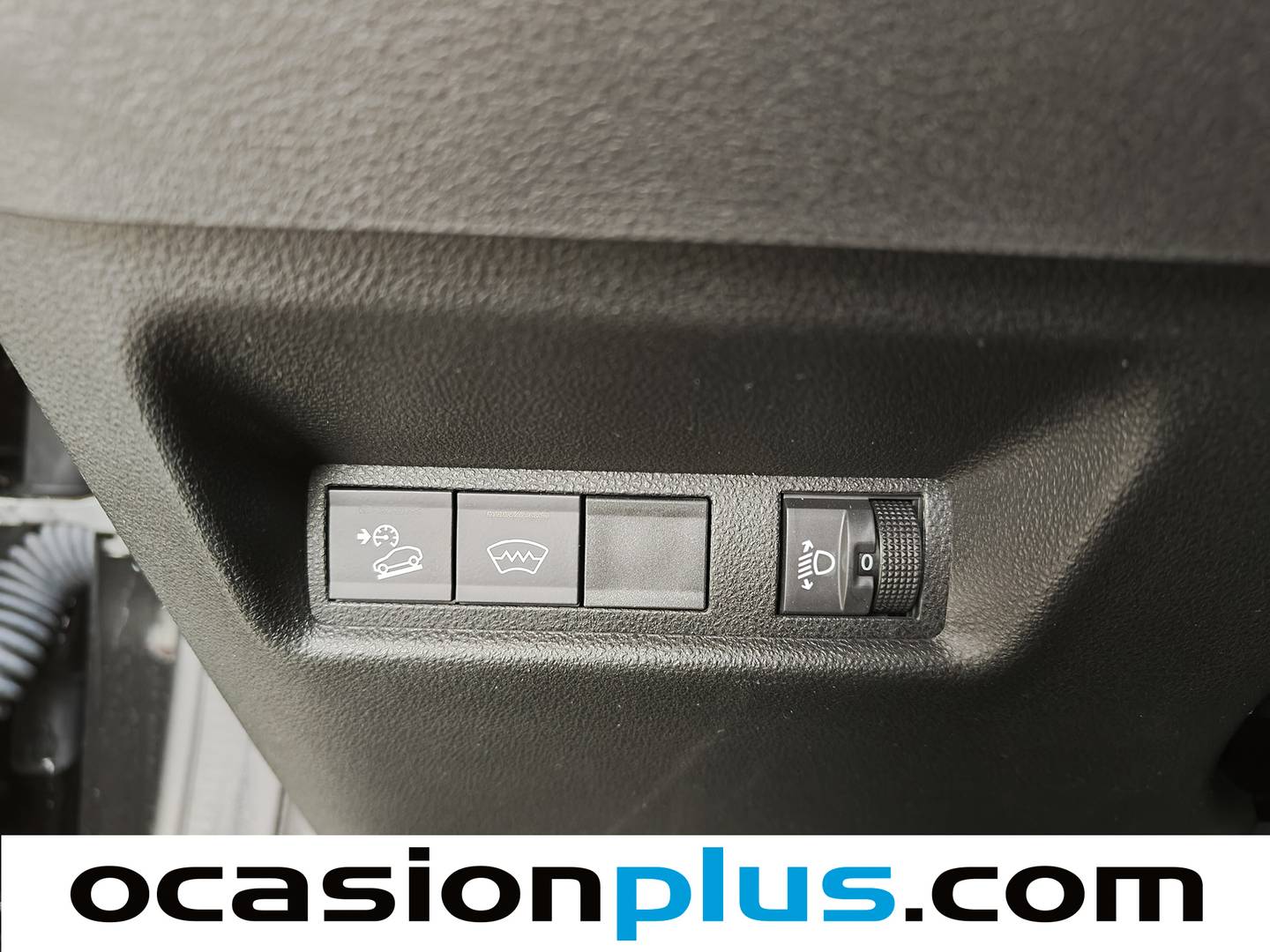 Accesorios del Jeep Avenger Jeep Avenger 1.2 G Summit (100 CV)