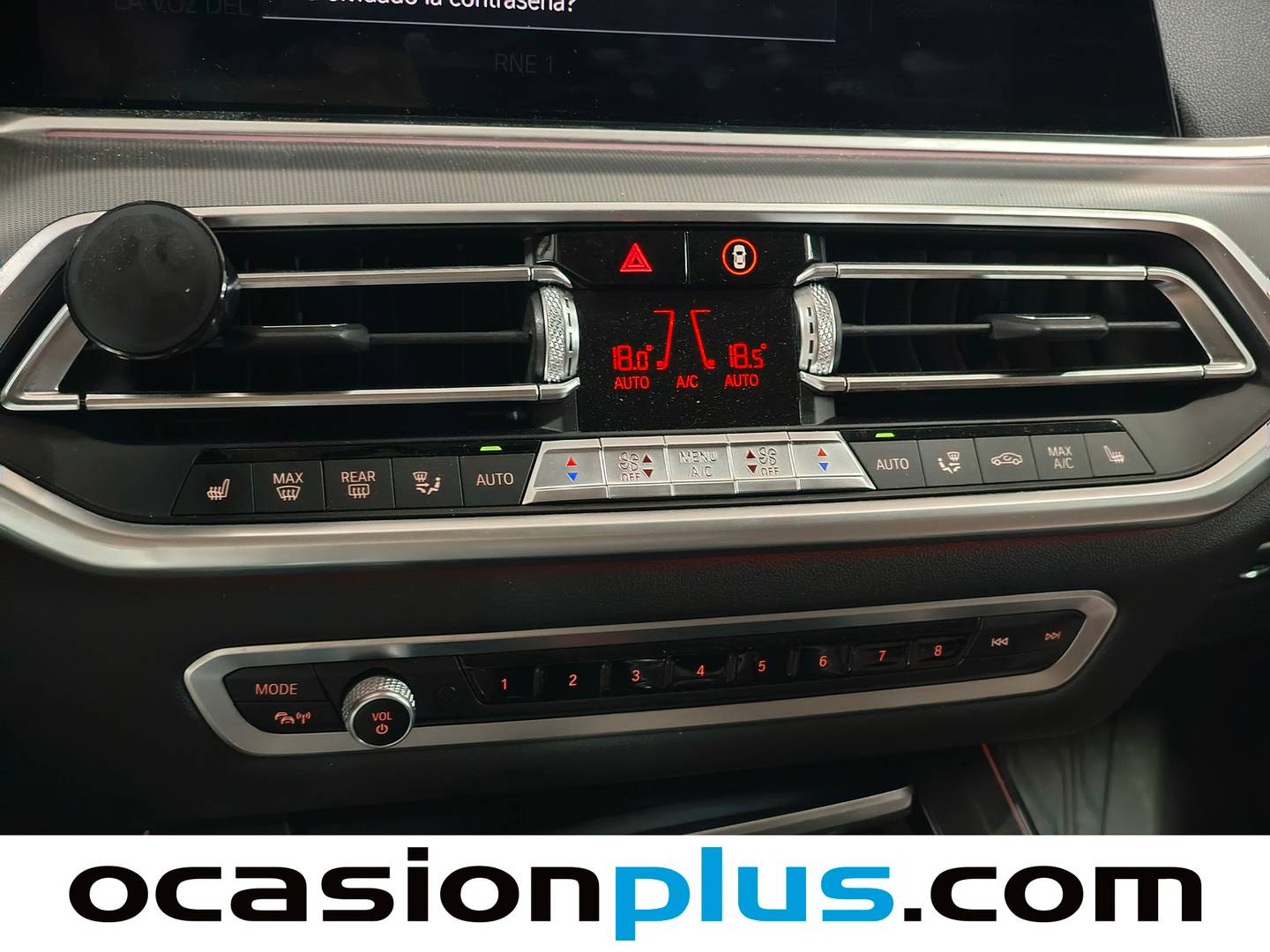 BMW X5 BMW X5 xDrive30d (265 CV) Pack M al mejor precio