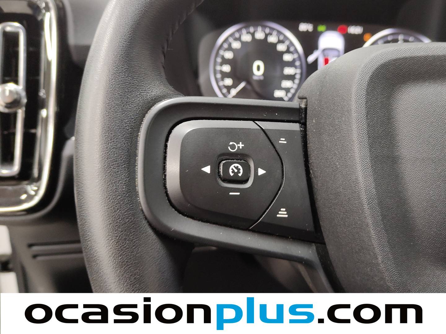 Volvo XC40 Volvo XC40 T2 Momentum Core (129 CV) de ocasión