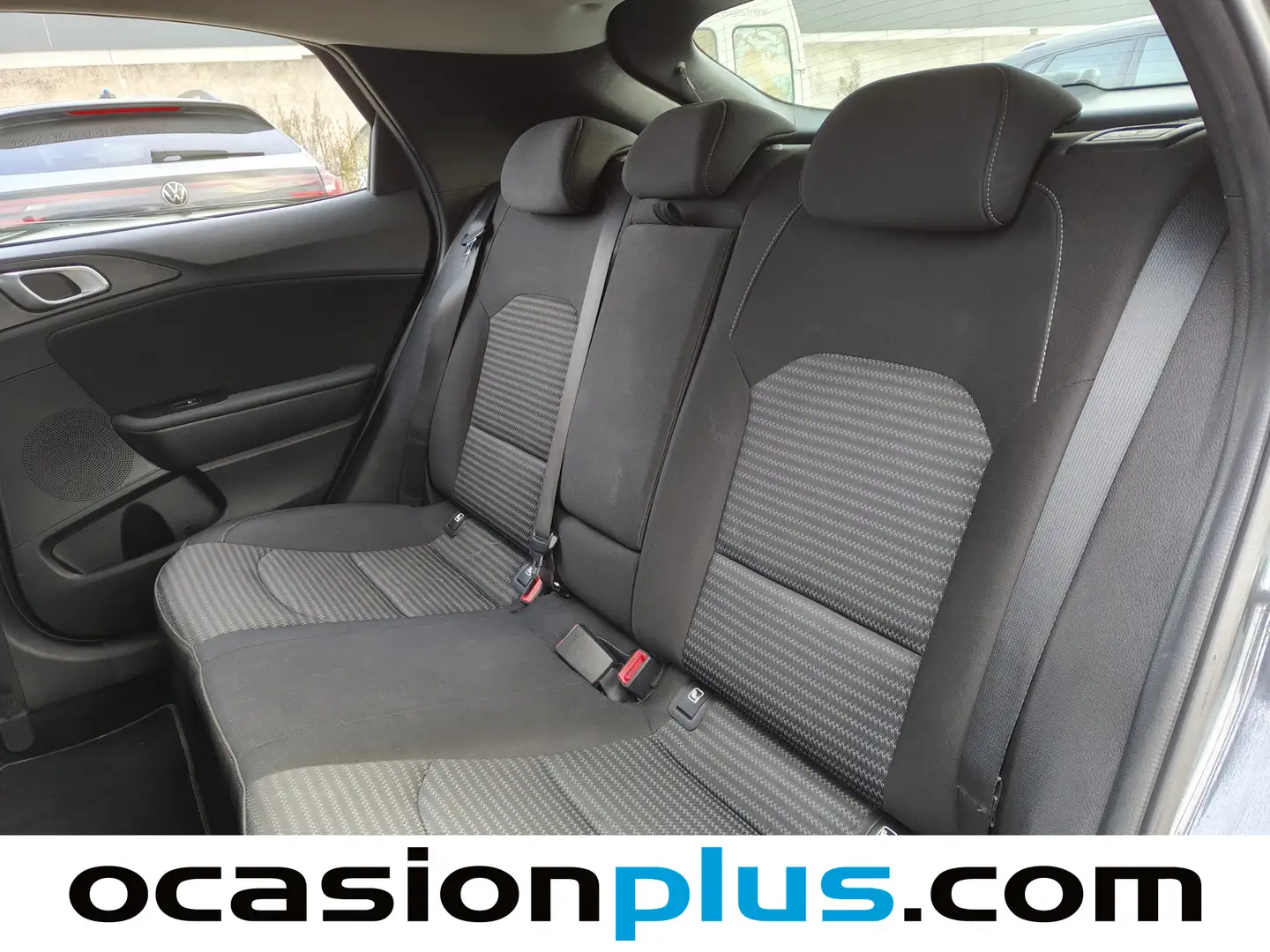 Foto KIA XCeed Kia XCeed 1.0 T-GDi Drive (120 CV)