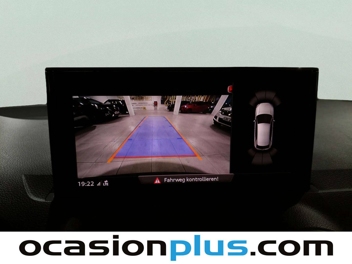 Acabados Audi Q2 Audi Q2 Advanced 35 TFSI (150 CV) S tronic