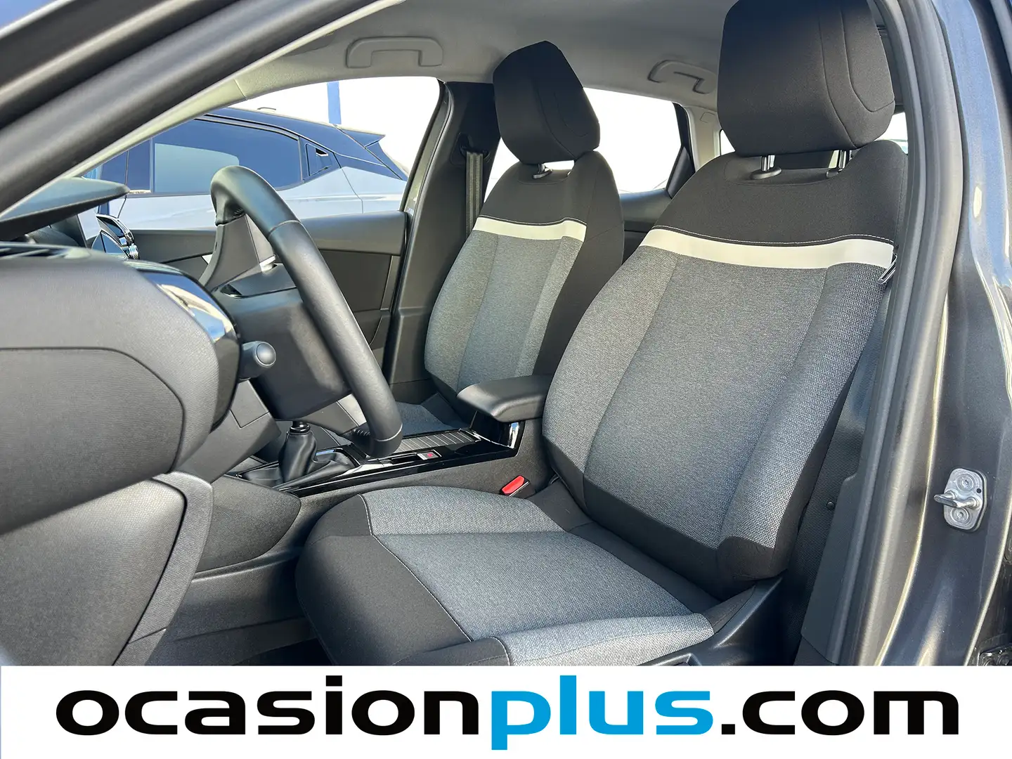 Foto Citroën C4 Citroen C4 PureTech 130 S&S You (131 CV)