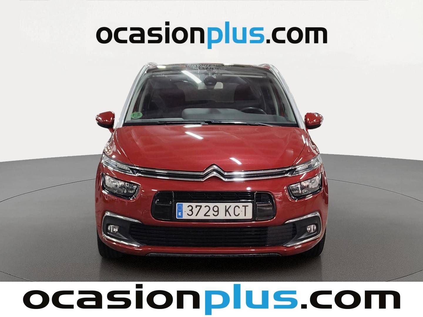 Citroën Grand C4 Picasso Citroën Grand C4 Picasso BlueHDi 120 Feel (120 CV) km 0