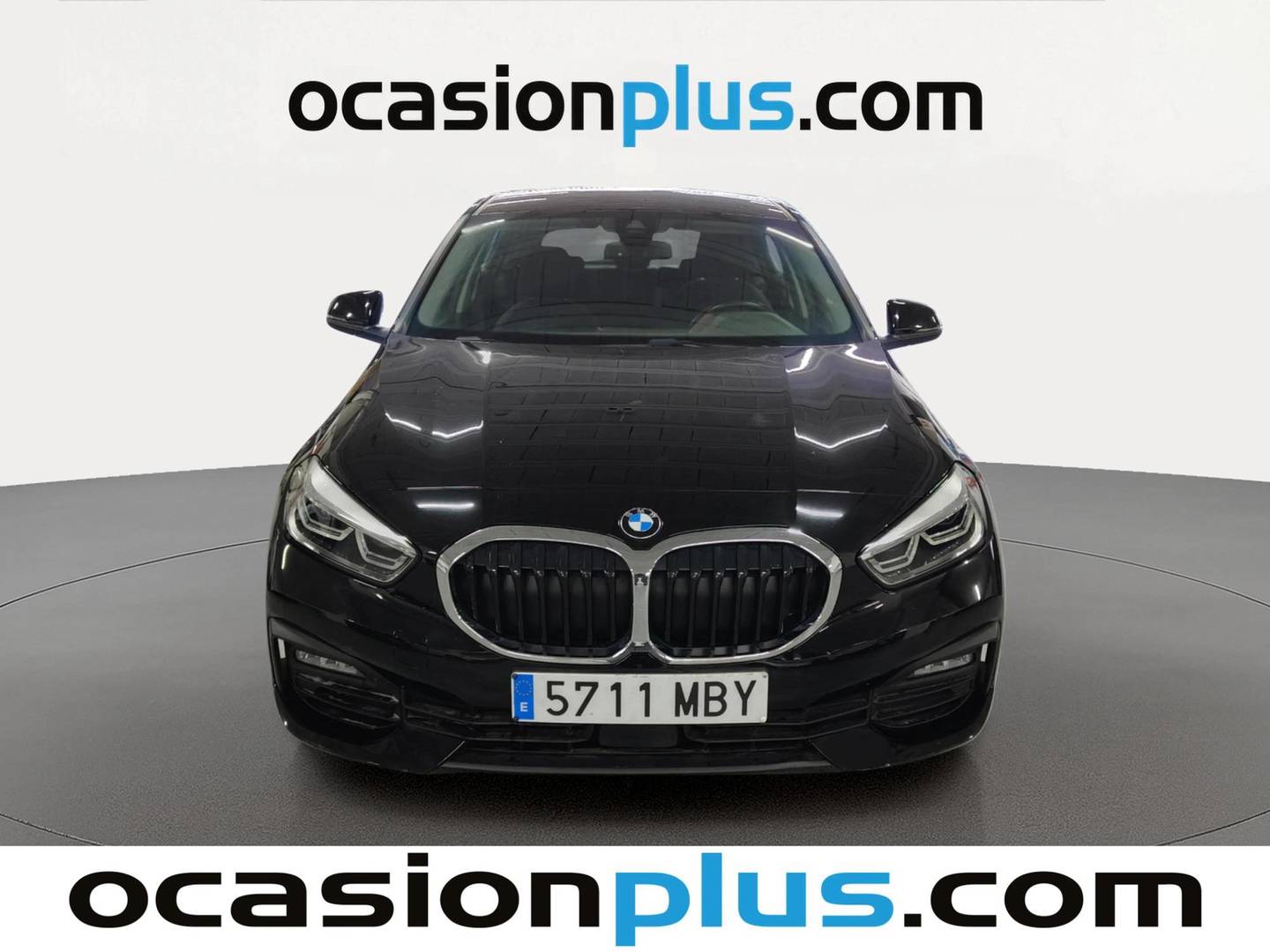 BMW Serie 1 BMW Serie 1 116d (116 CV) al mejor precio