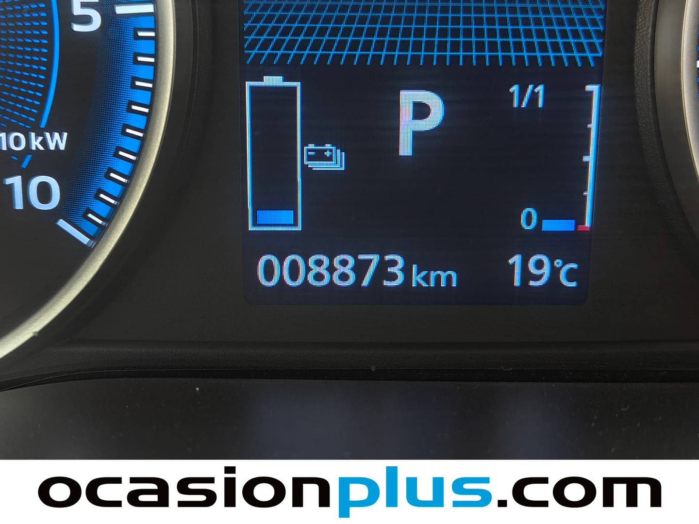 Mitsubishi Eclipse Cross Mitsubishi Eclipse Cross 2.4 PHEV Kaiteki 4WD Auto (188 CV) 188cv