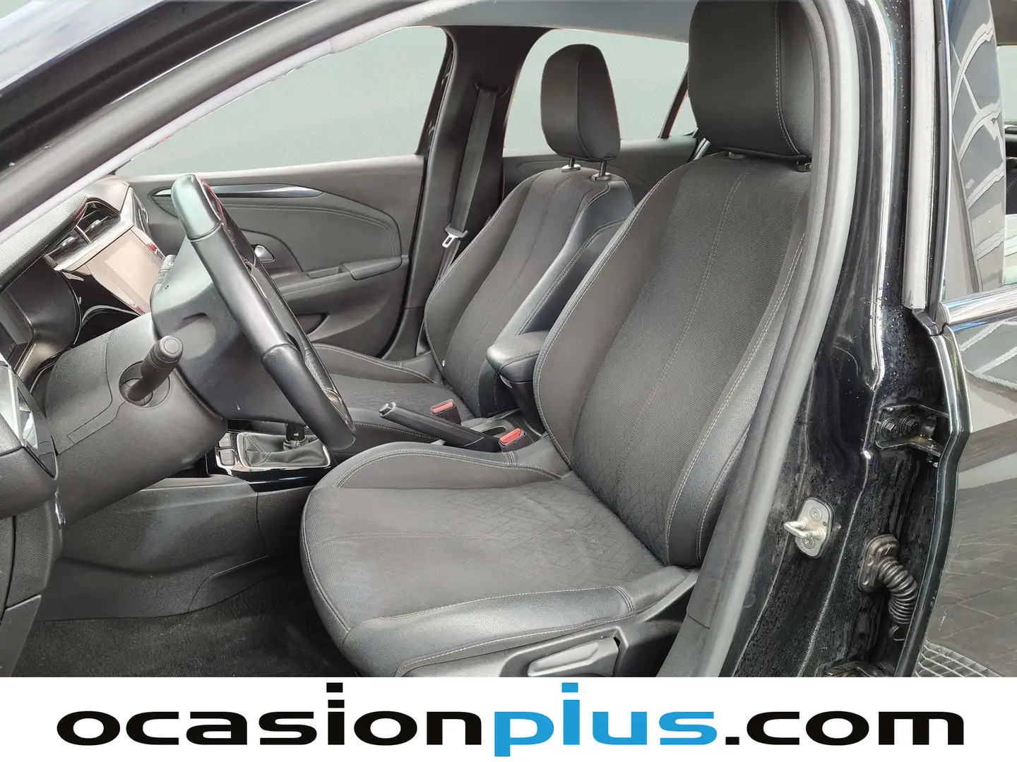 Foto Opel Corsa Opel Corsa 1.2 Turbo XHL Elegance (100 CV)