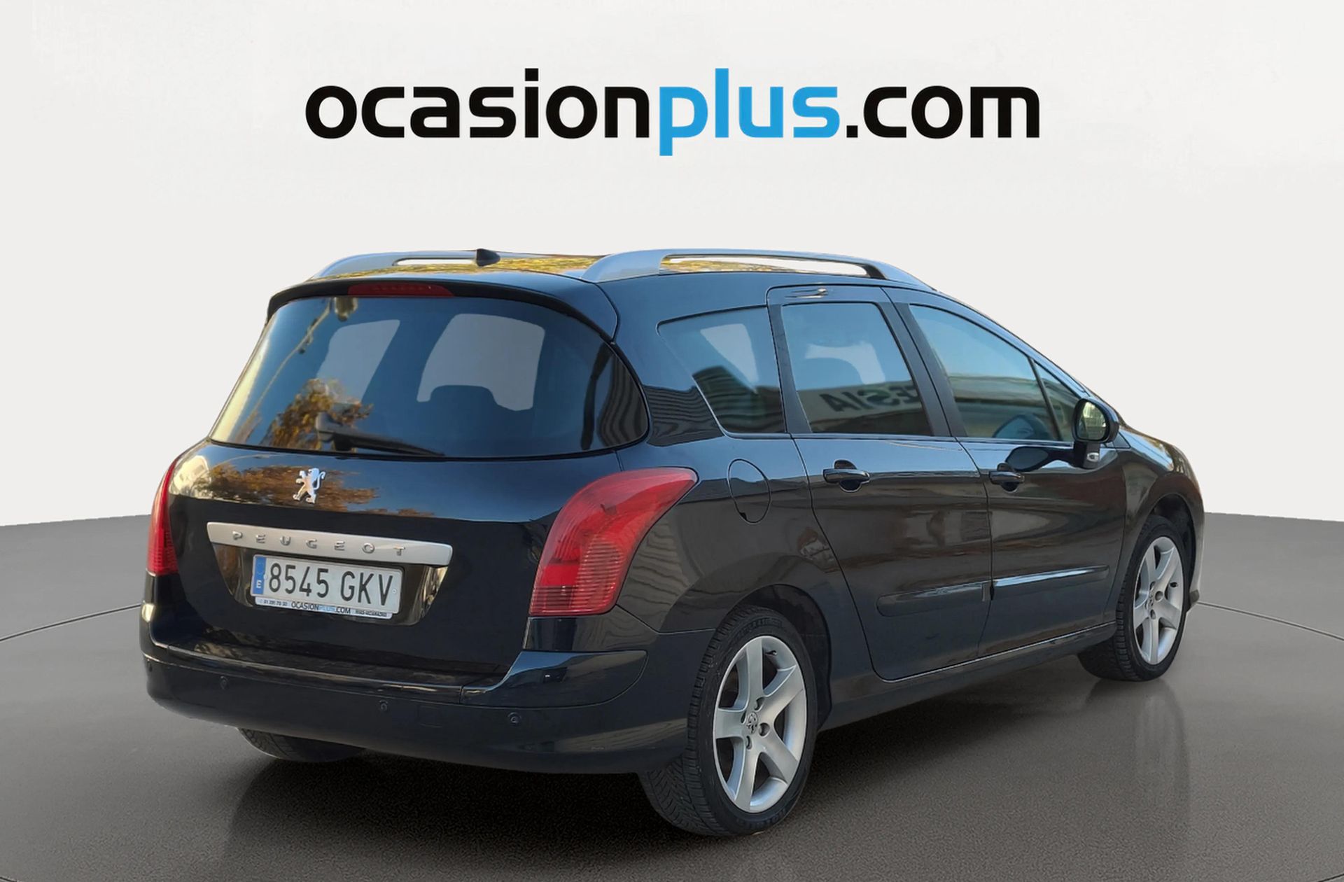 Peugeot 308 SW 1.6 VTi Premium - foto 3