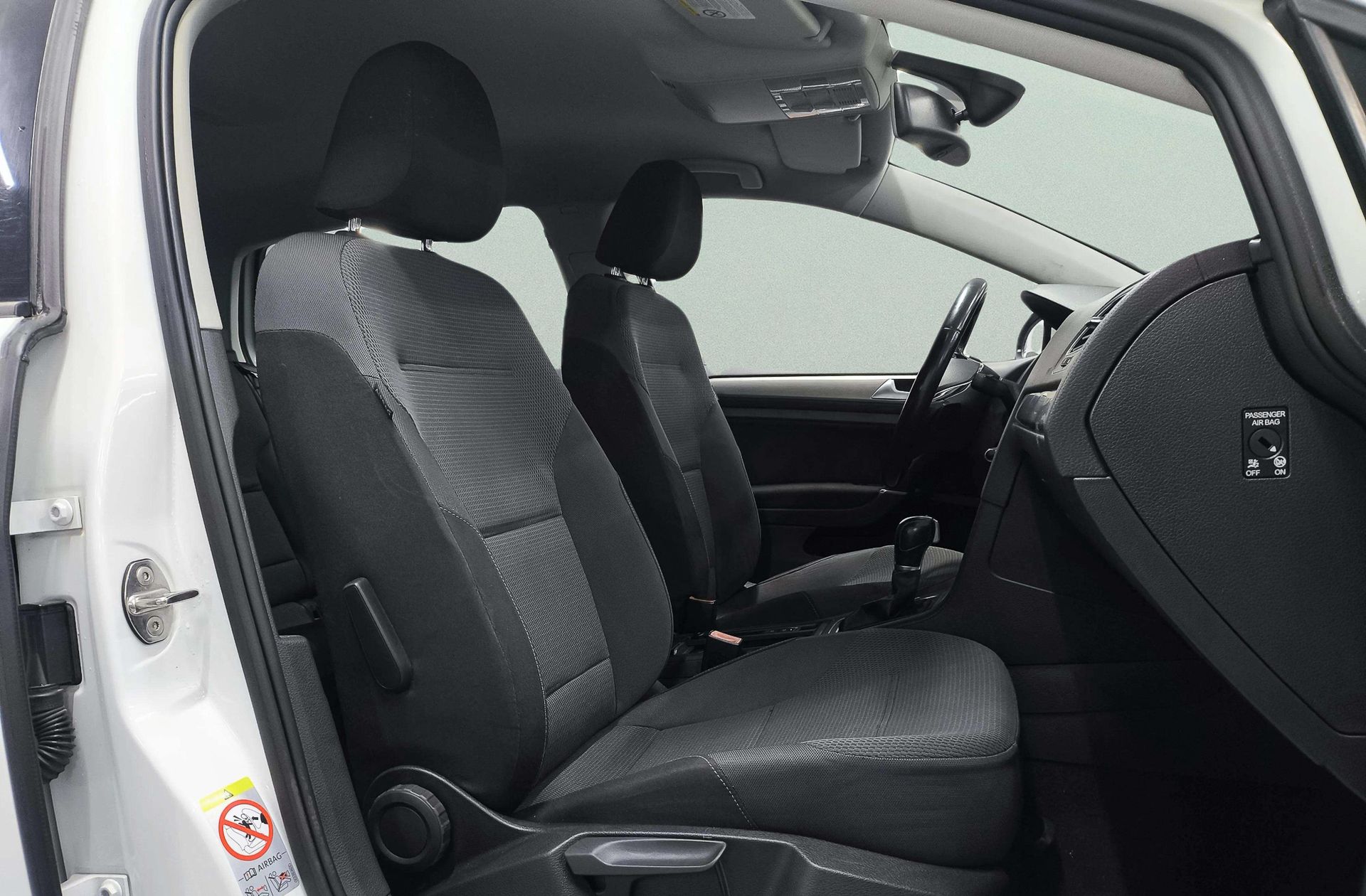 Volkswagen Golf Advance 1.6 TDI BMT DSG - foto 14