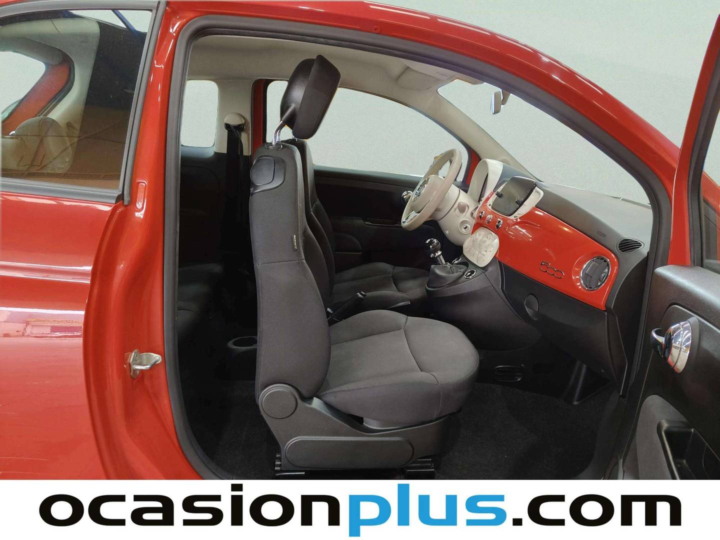 Fiat 500 Fiat 500 1.0 Hybrid Monotrim (70 CV) km 0