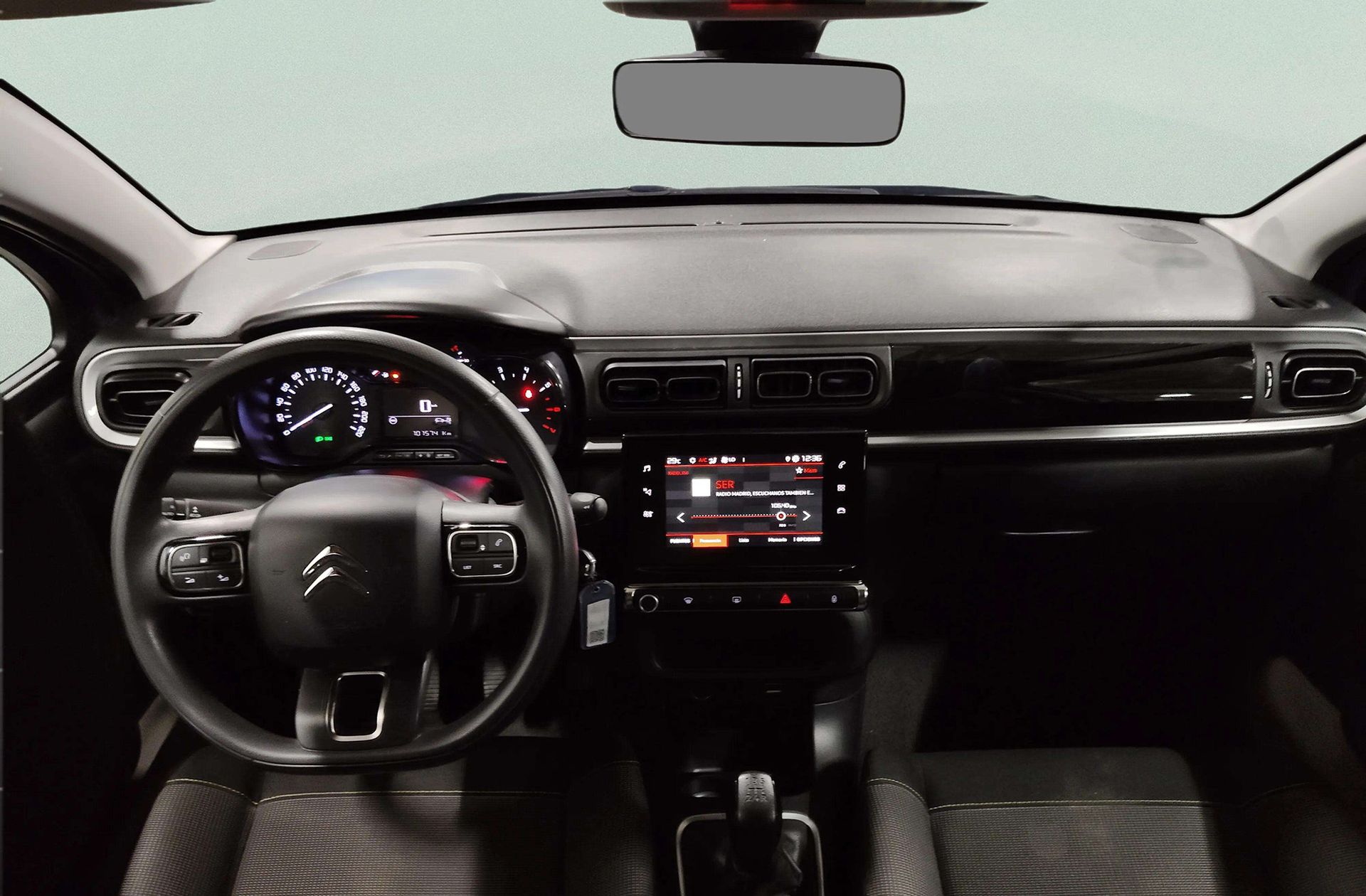 Citroën C3 PureTech 83 Max - foto 6