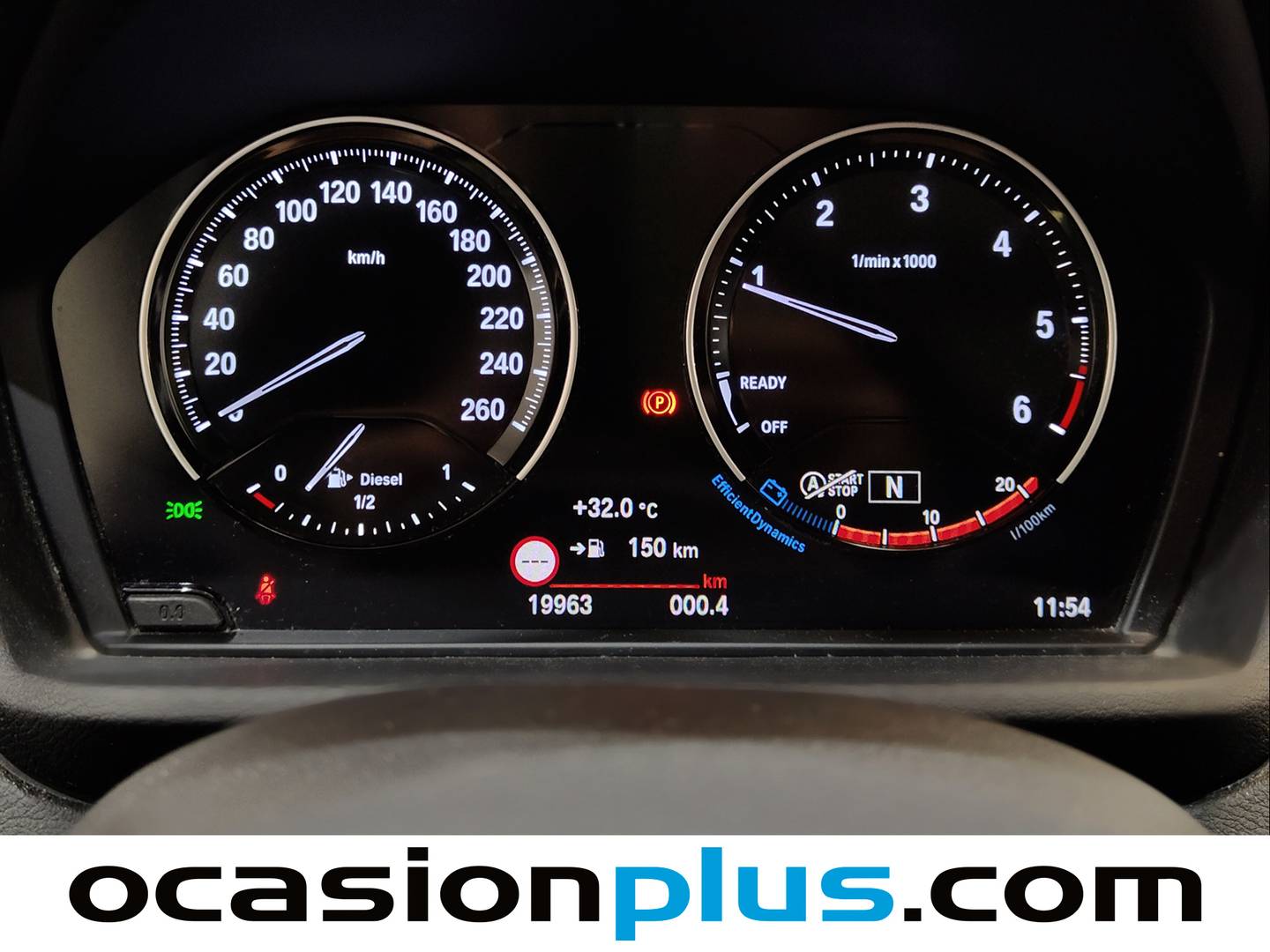 BMW X1 BMW X1 sDrive18d (150 CV) 2022
