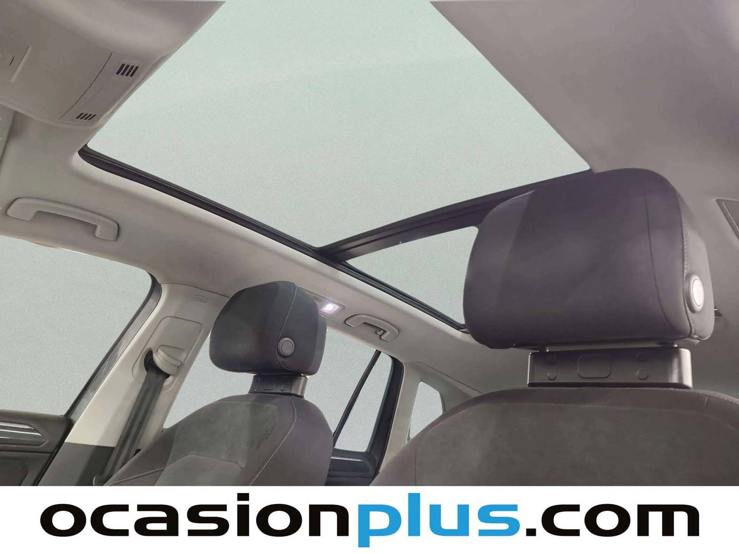 Foto Volkswagen Tiguan Volkswagen Tiguan Sport 2.0 TDI Pack R-Line (150 CV)