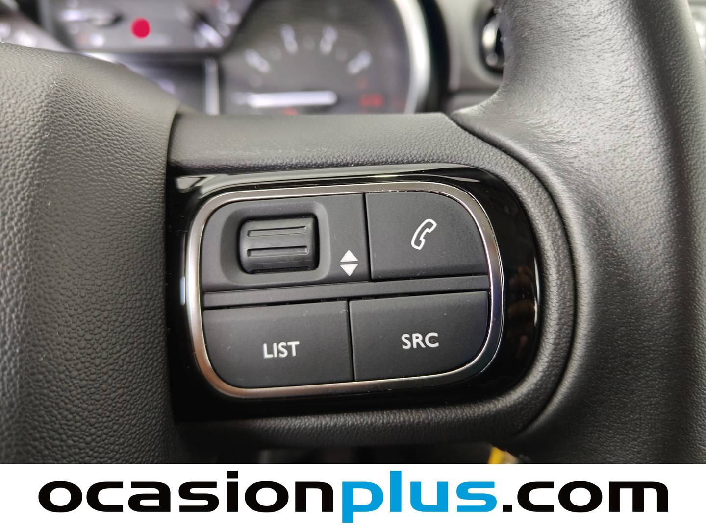 Citroën C3 Citroen C3 PureTech 83 Feel (83 CV) de segunda mano