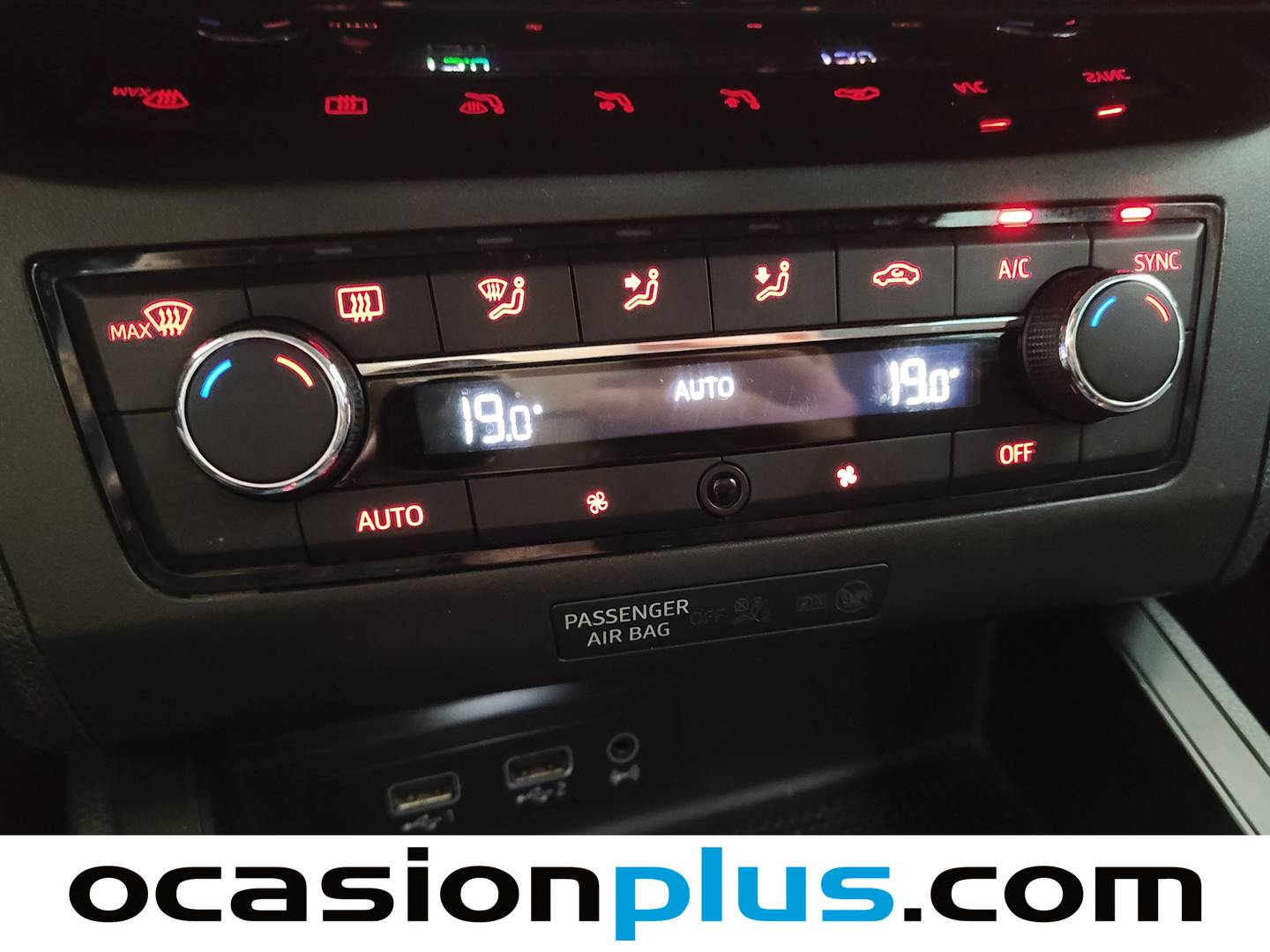 Seat Ibiza Seat Ibiza 1.0 EcoTSI FR (115 CV) 115cv
