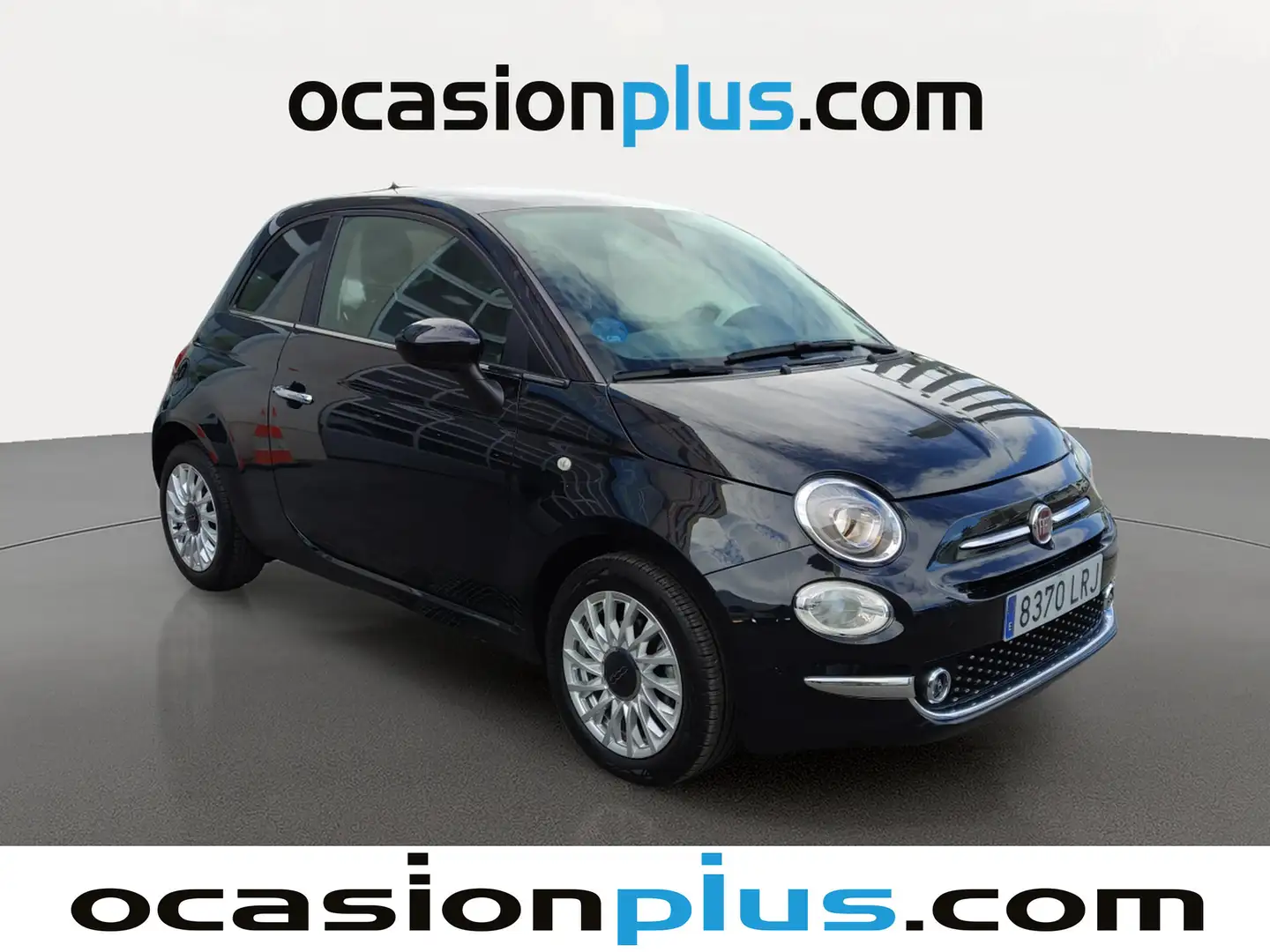 Foto Fiat 500 Fiat 500 1.0 Hybrid Dolcevita  (70 CV)